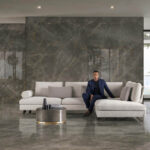 Керамогранит Marvel X Grey Cloud Matt (AFWL) 60x120 от Atlas Concorde (Италия) 40680593bb8479f831687aabe6f33660
