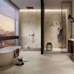 Керамогранит SHALE TAUPE SQ. (SL0668) 60x60 от Italgraniti (Италия) 60d9a123d90a06932f408dbba355ee00
