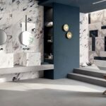 Керамогранит SENSI UP MARQUINIA SELECT RET 60x120 от ABK Ceramiche (Италия) 63bf90136fec10331f10d0d35304cd36