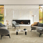 Мозаика FORTE DEI MARMI QUARK CEPPO APUANO QUARTZ Mosaic (610110001198) 30x30 от Atlas Concorde (Россия) 9e06a59e0fe9b7d5cd67c15a3e30c542