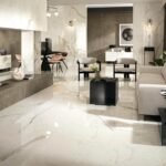Керамогранит Marvel Shine Calacatta Prestigio Silk (A5TD) 60x60 от Atlas Concorde (Италия) bd064701b443aaf1e81cd03adf9e852c