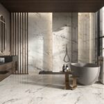 Керамогранит Aesthetica AE AGA6 120 LP (AEAGA6120LP) 120x120 от La Faenza (Италия) dcfeddd4828238dfc8f1b751b93e7e83